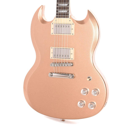 Epiphone SG Muse Smoked Almond Metallic Electric Guitars / Solid Body