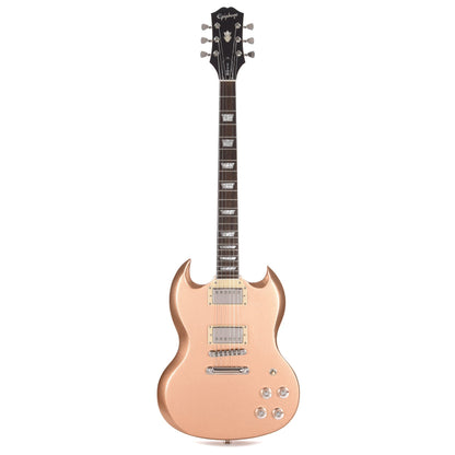 Epiphone SG Muse Smoked Almond Metallic Electric Guitars / Solid Body
