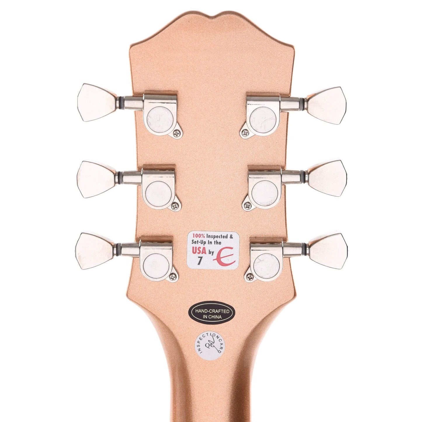 Epiphone SG Muse Smoked Almond Metallic Electric Guitars / Solid Body