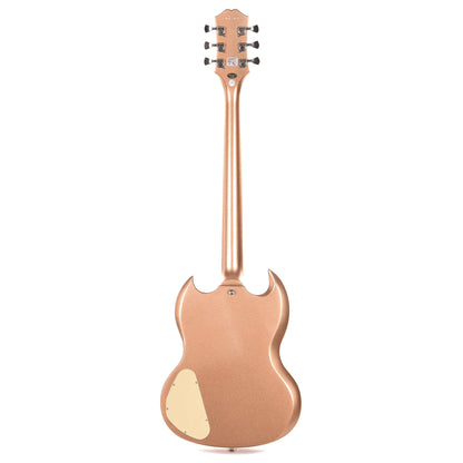 Epiphone SG Muse Smoked Almond Metallic Electric Guitars / Solid Body