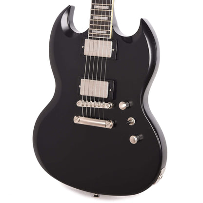 Epiphone SG Prophecy Black Aged Gloss Electric Guitars / Solid Body