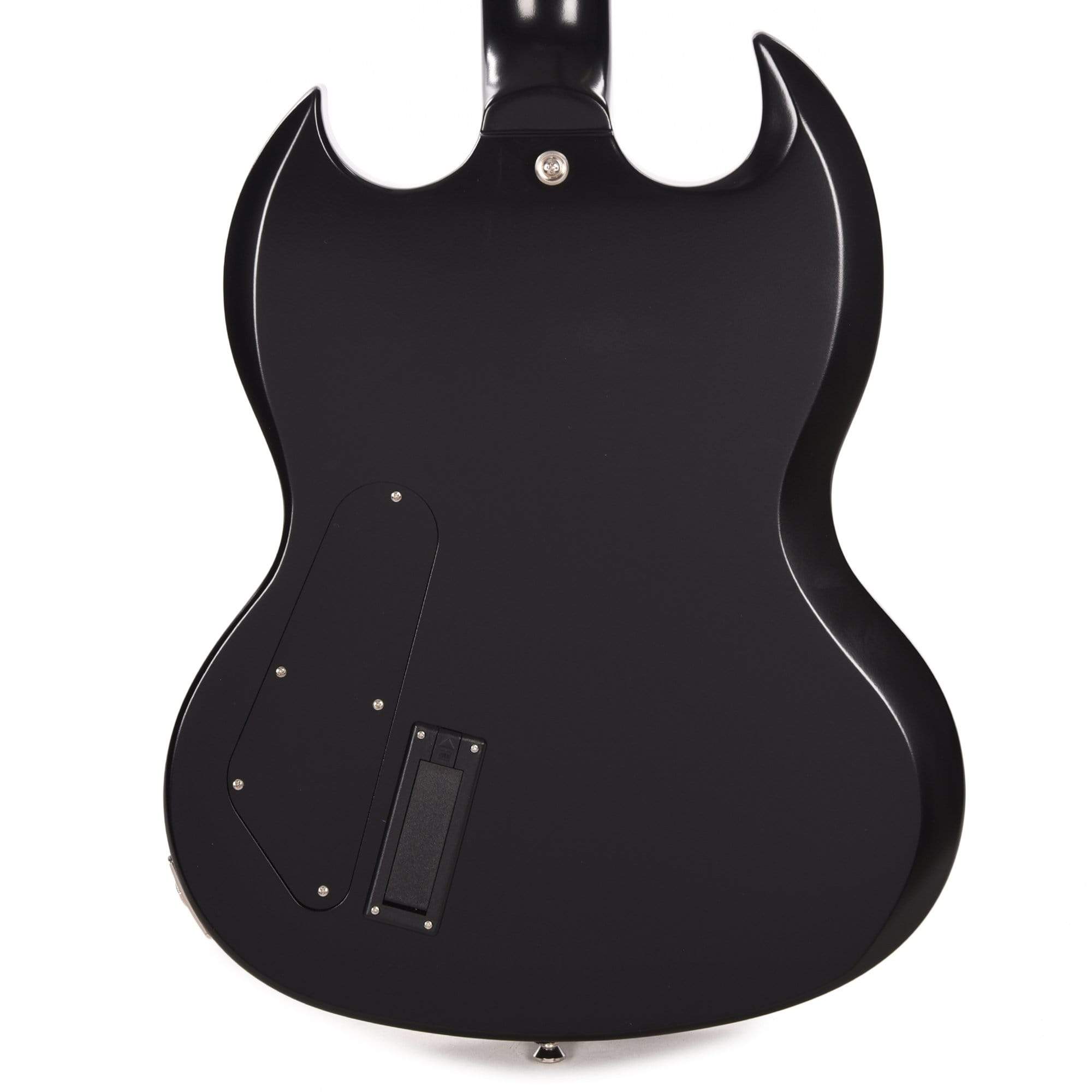 Epiphone SG Prophecy Black Aged Gloss Electric Guitars / Solid Body