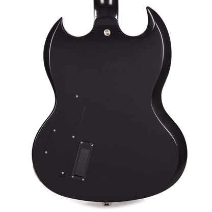 Epiphone SG Prophecy Black Aged Gloss Electric Guitars / Solid Body