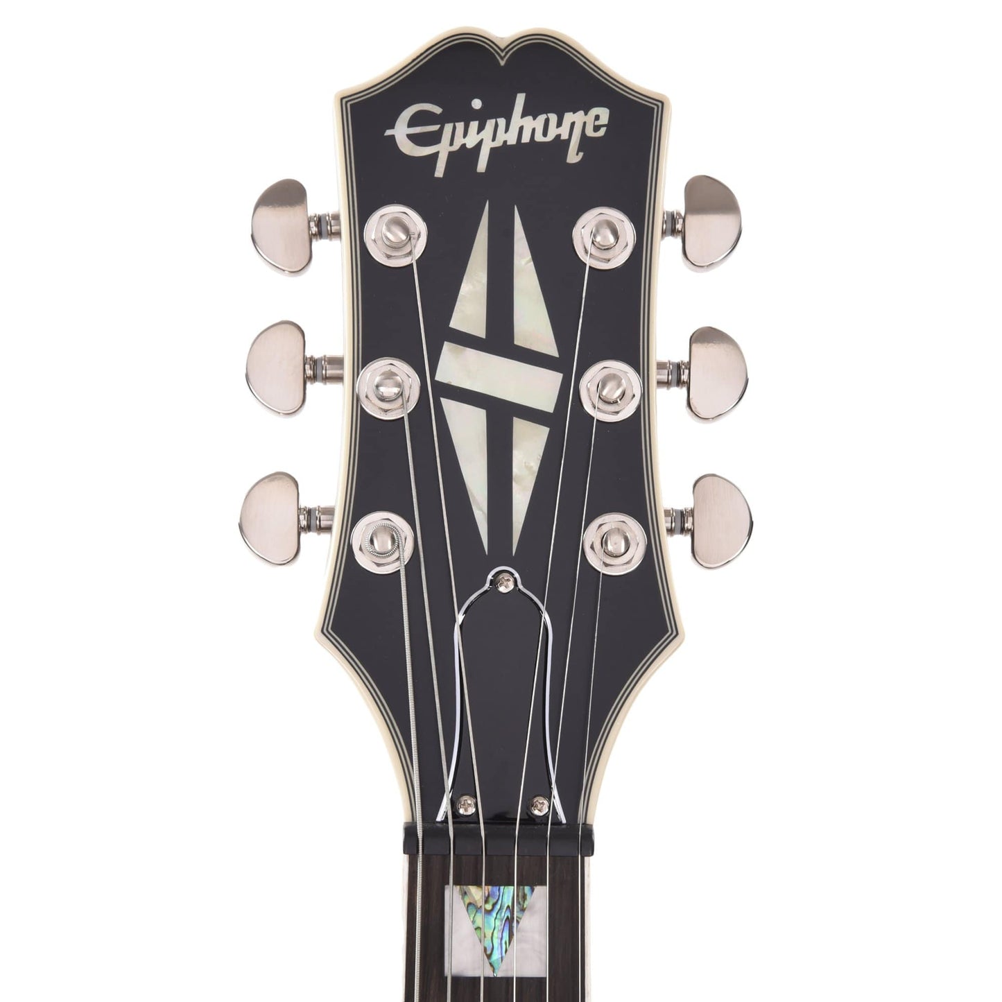 Epiphone SG Prophecy Black Aged Gloss Electric Guitars / Solid Body