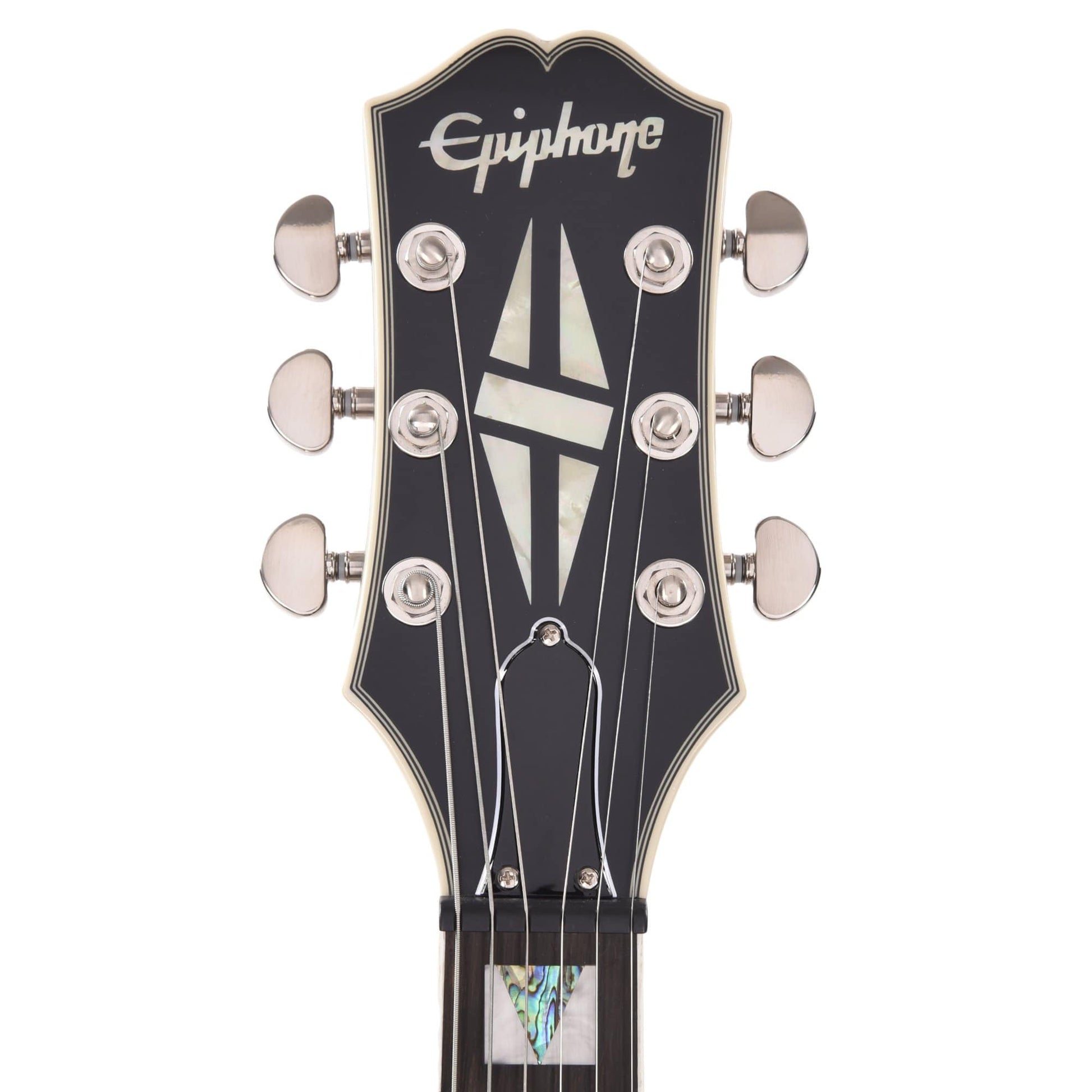 Epiphone SG Prophecy Black Aged Gloss Electric Guitars / Solid Body