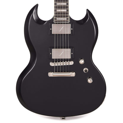 Epiphone SG Prophecy Black Aged Gloss Electric Guitars / Solid Body
