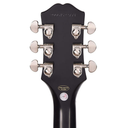 Epiphone SG Prophecy Black Aged Gloss Electric Guitars / Solid Body