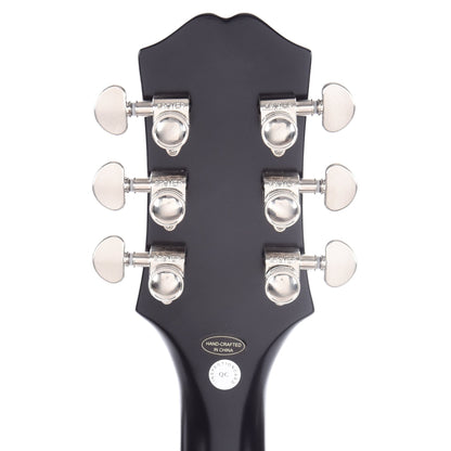 Epiphone SG Prophecy Black Aged Gloss Electric Guitars / Solid Body