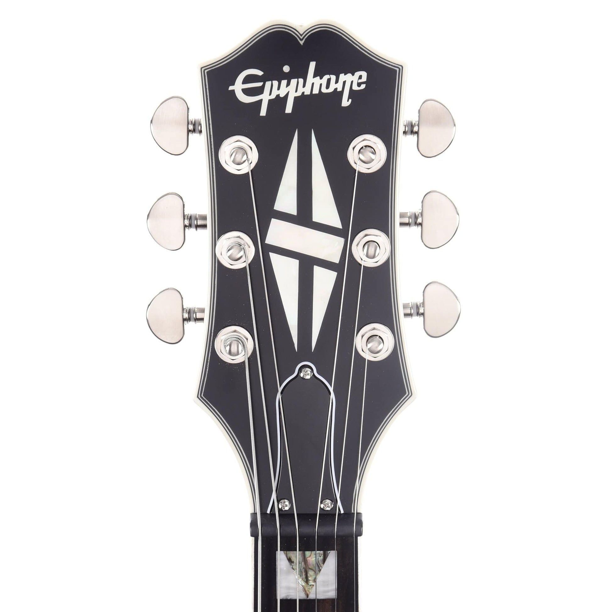 Epiphone SG Prophecy Black Aged Gloss Electric Guitars / Solid Body