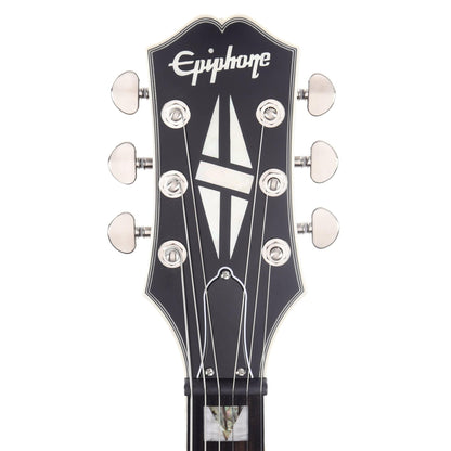 Epiphone SG Prophecy Black Aged Gloss Electric Guitars / Solid Body