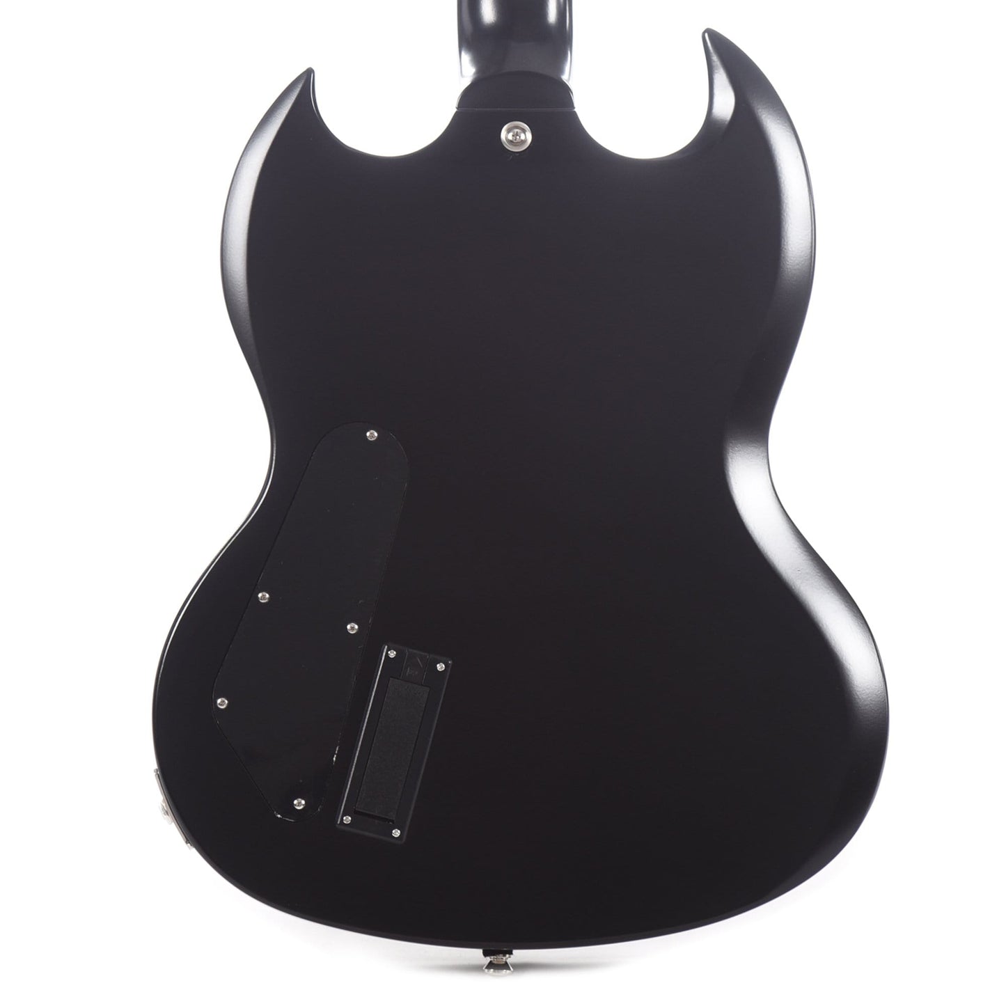 Epiphone SG Prophecy Black Aged Gloss Electric Guitars / Solid Body