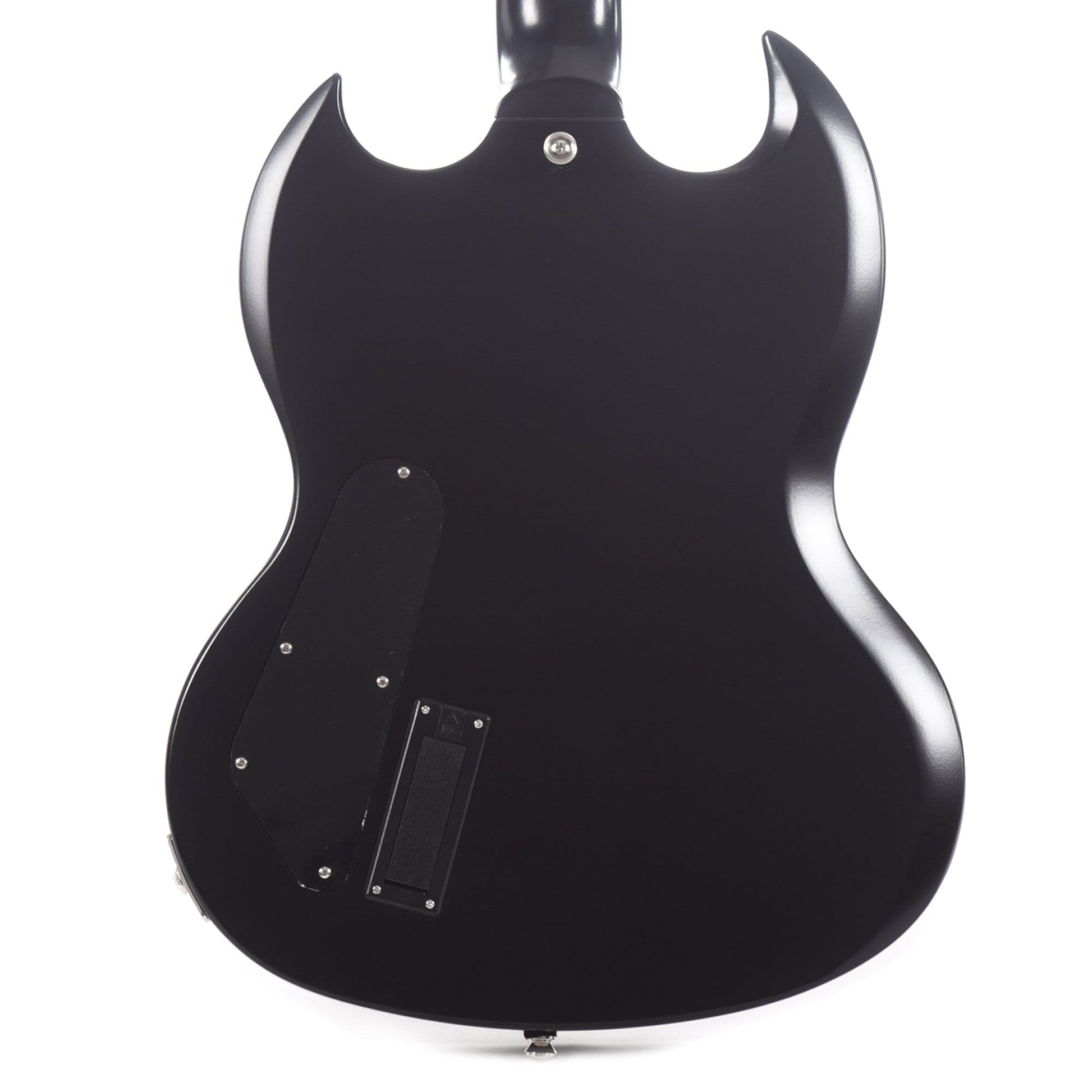 Epiphone SG Prophecy Black Aged Gloss Electric Guitars / Solid Body