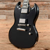 Epiphone SG Prophecy Black Aged Gloss Electric Guitars / Solid Body