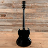Epiphone SG Prophecy Black Aged Gloss Electric Guitars / Solid Body