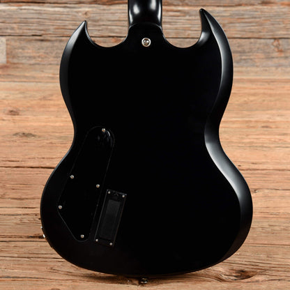 Epiphone SG Prophecy Black Aged Gloss Electric Guitars / Solid Body