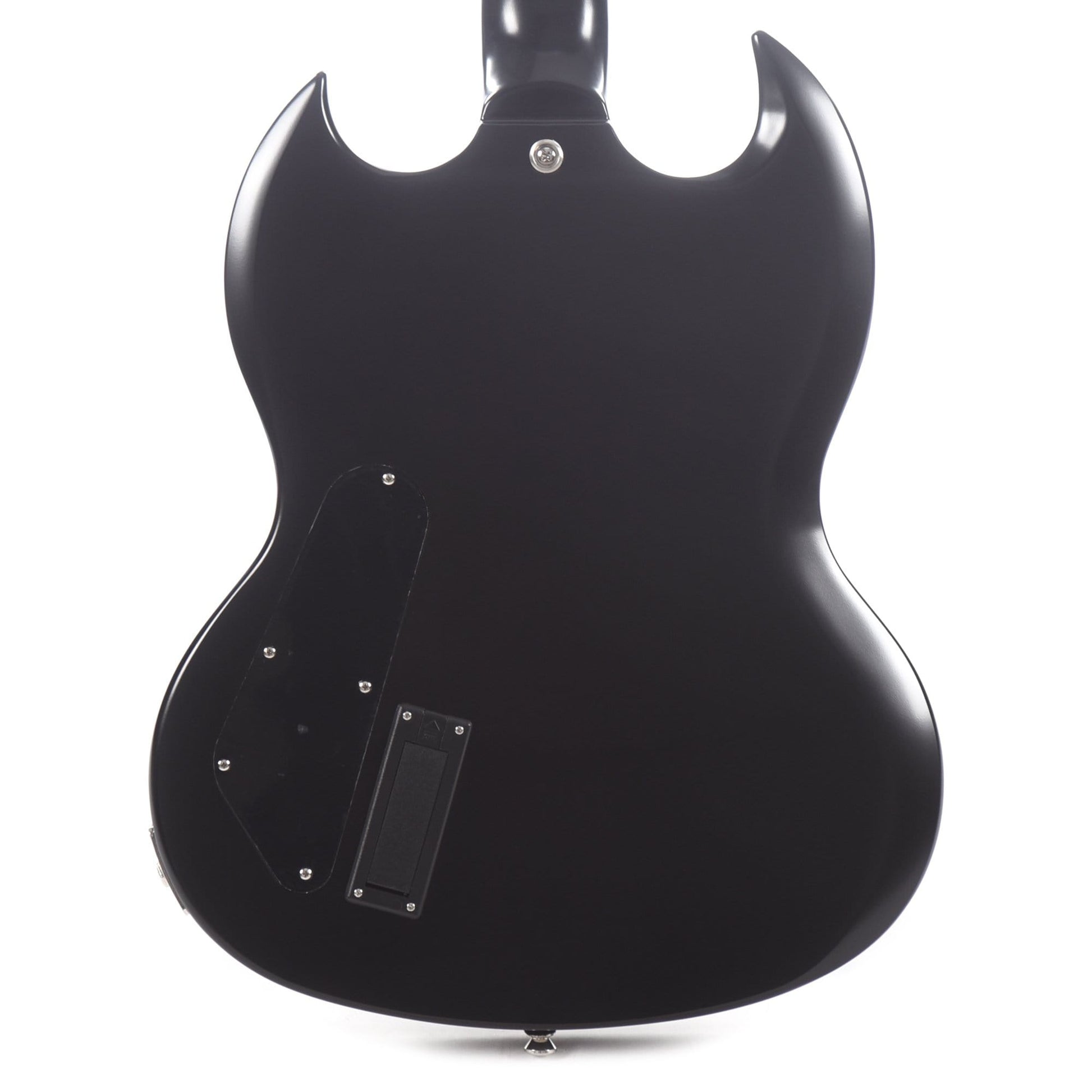 Epiphone SG Prophecy Blue Tiger Aged Gloss Electric Guitars / Solid Body