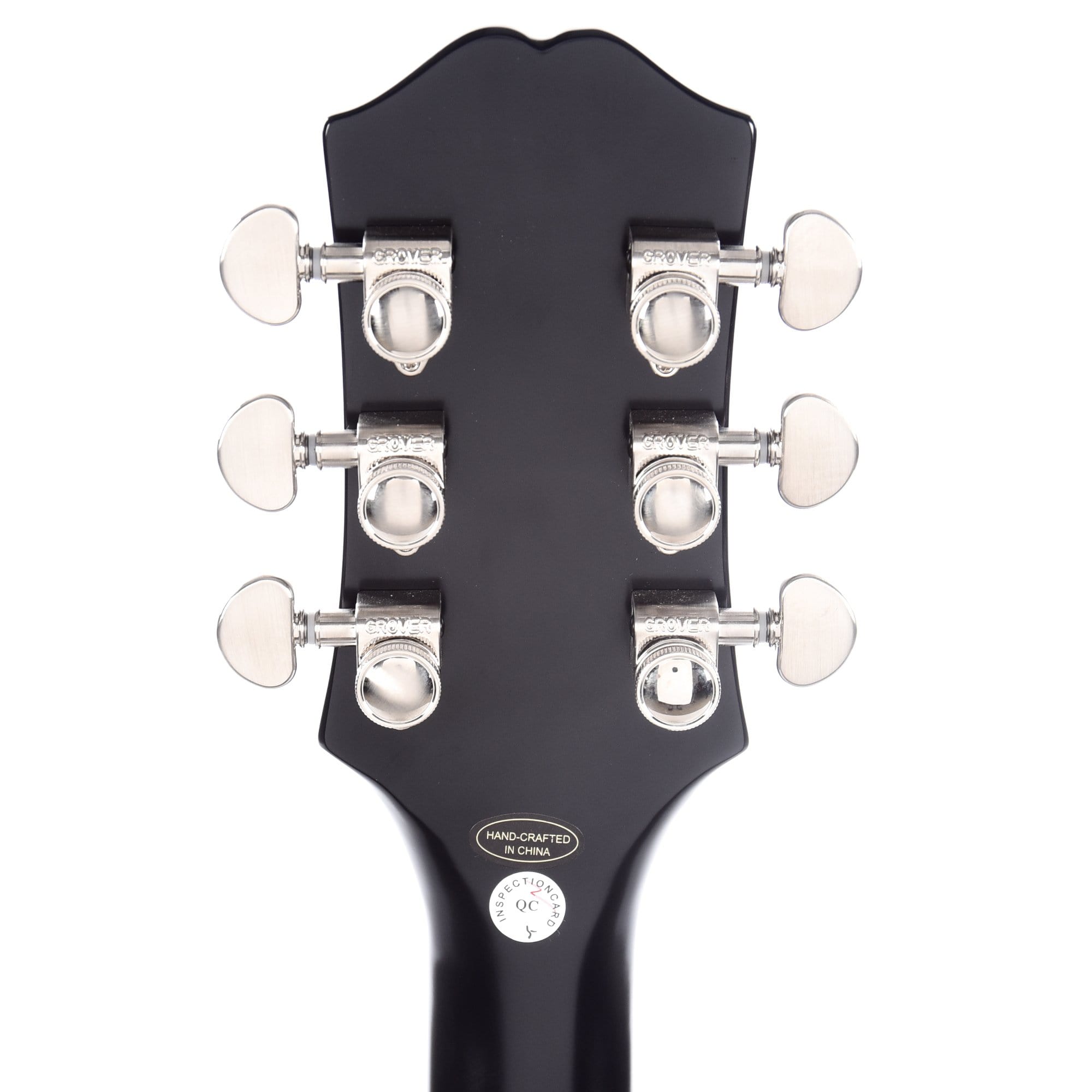 Epiphone SG Prophecy Blue Tiger Aged Gloss Electric Guitars / Solid Body