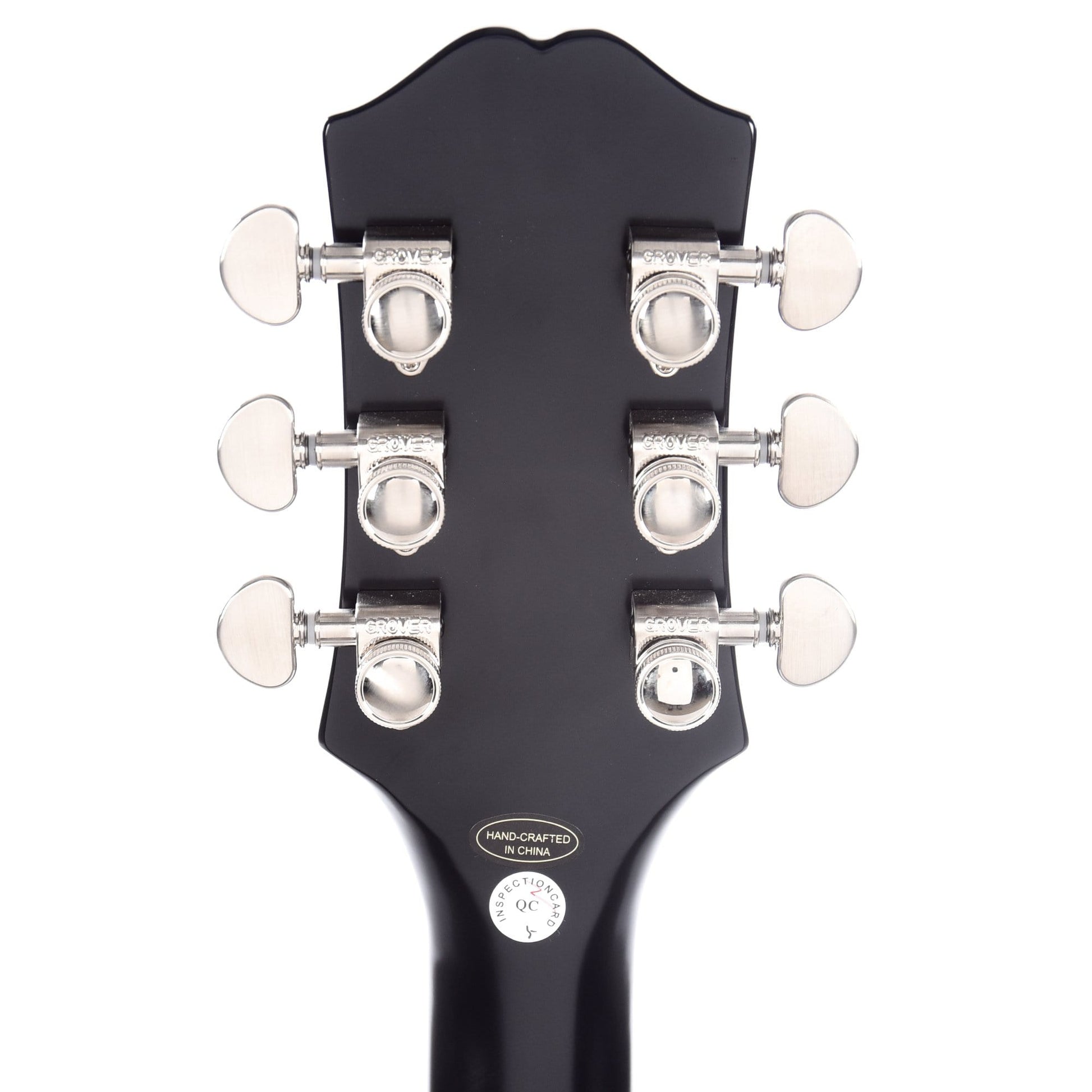 Epiphone SG Prophecy Blue Tiger Aged Gloss Electric Guitars / Solid Body