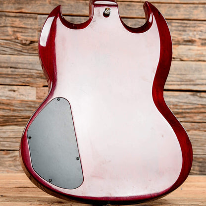 Epiphone SG Special Cherry 1993 Electric Guitars / Solid Body