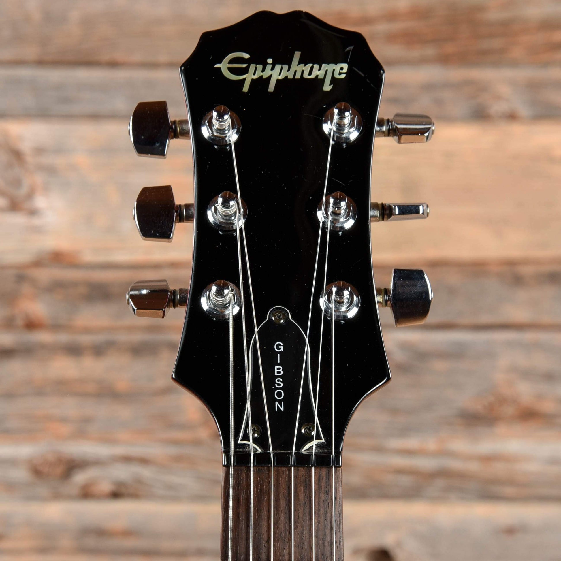 Epiphone SG Special Cherry 1993 Electric Guitars / Solid Body