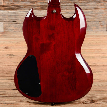 Epiphone SG Special Cherry 1993 Electric Guitars / Solid Body