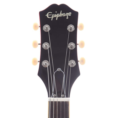 Epiphone SG Special P-90 Sparkling Burgandy Electric Guitars / Solid Body