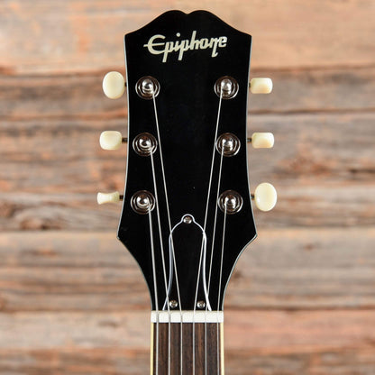 Epiphone SG Special Pelham Blue 2006 Electric Guitars / Solid Body