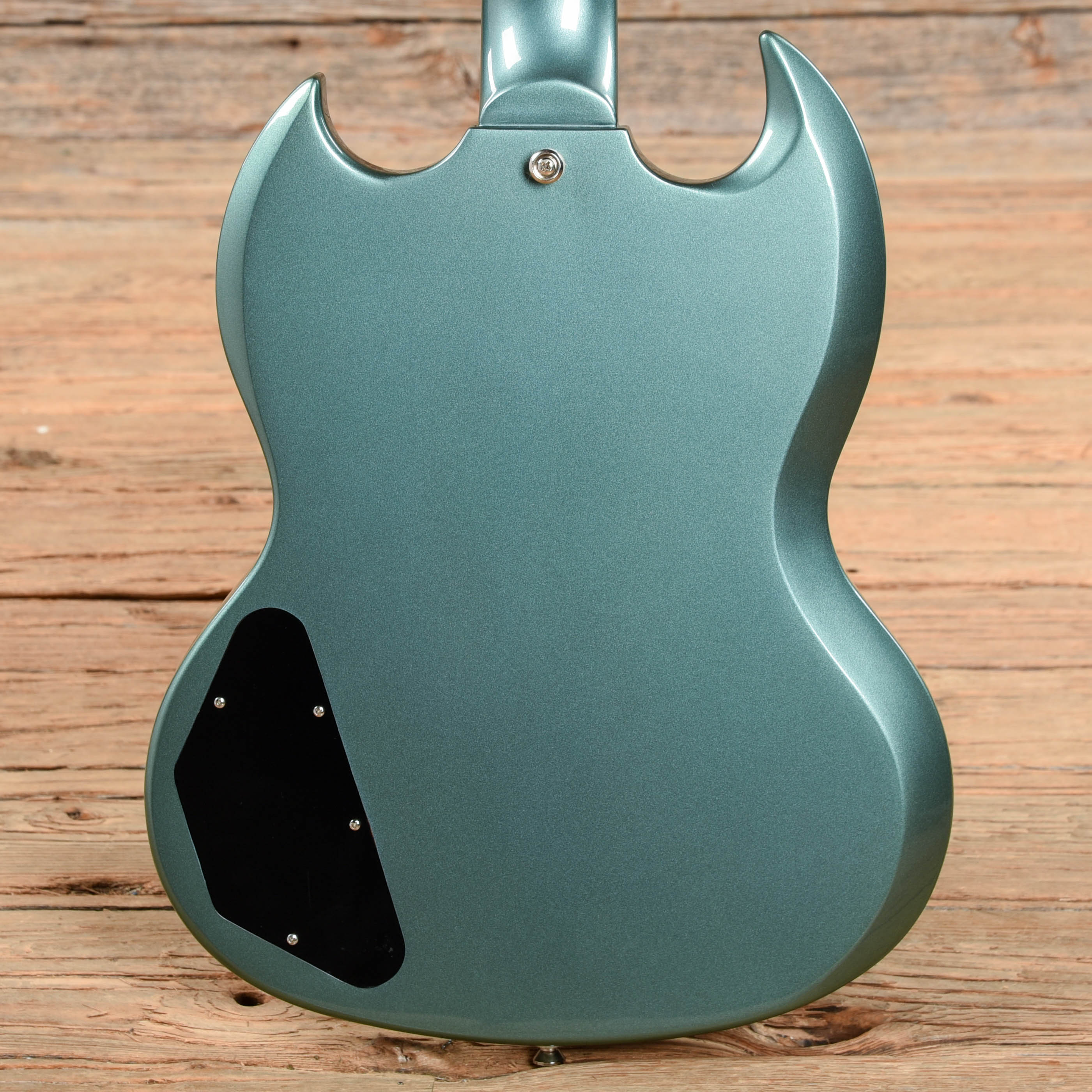 Epiphone SG Special Pelham Blue 2006 Electric Guitars / Solid Body