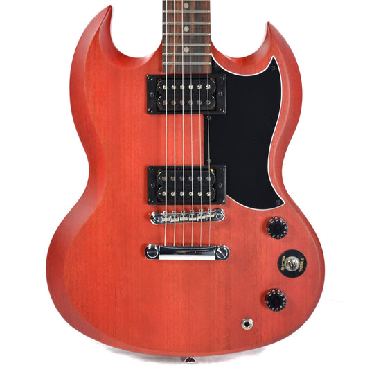 Epiphone SG-Special VE Cherry Electric Guitars / Solid Body