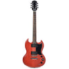 Epiphone SG-Special VE Cherry Electric Guitars / Solid Body