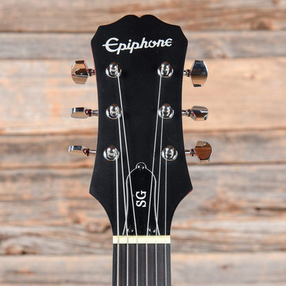 Epiphone SG Special VE Cherry Electric Guitars / Solid Body