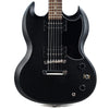 Epiphone SG Special VE Ebony Electric Guitars / Solid Body