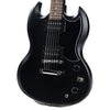 Epiphone SG Special VE Ebony Electric Guitars / Solid Body