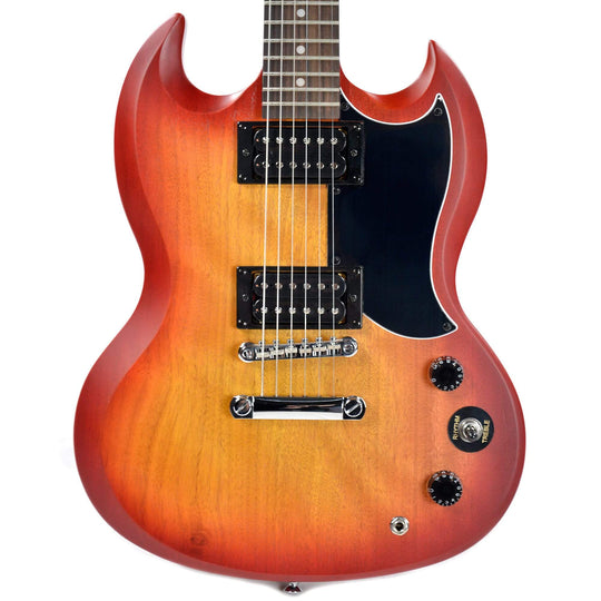 Epiphone SG Special VE Heritage Cherry Electric Guitars / Solid Body