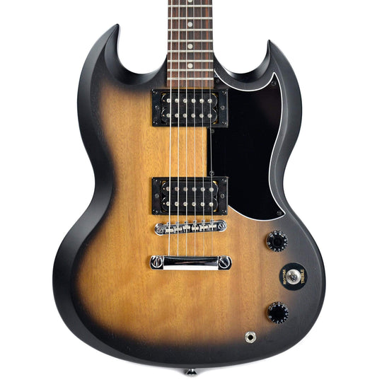 Epiphone SG Special VE Vintage Sunburst Electric Guitars / Solid Body