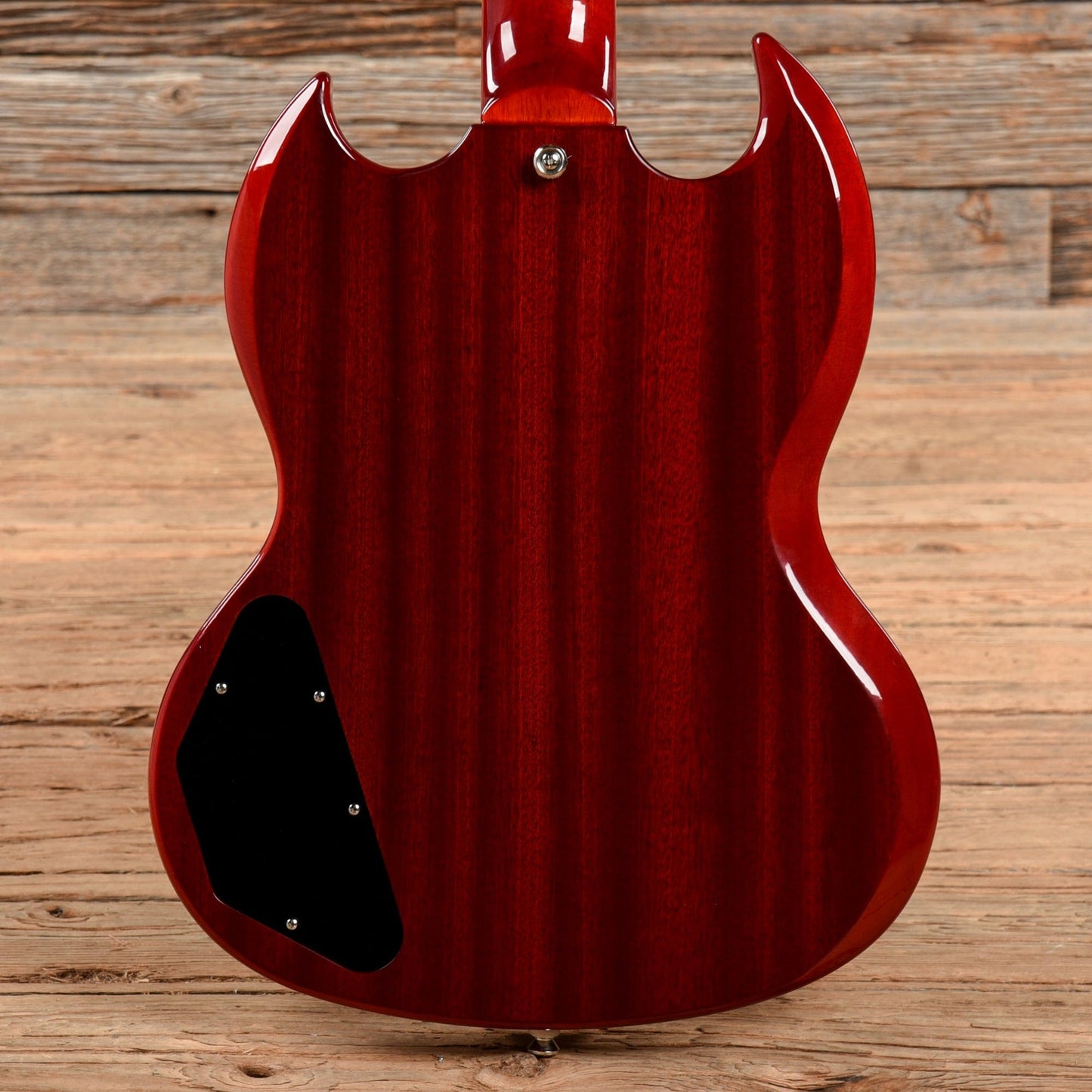 Epiphone SG Standard '61 Maestro Cherry 2022 Electric Guitars / Solid Body