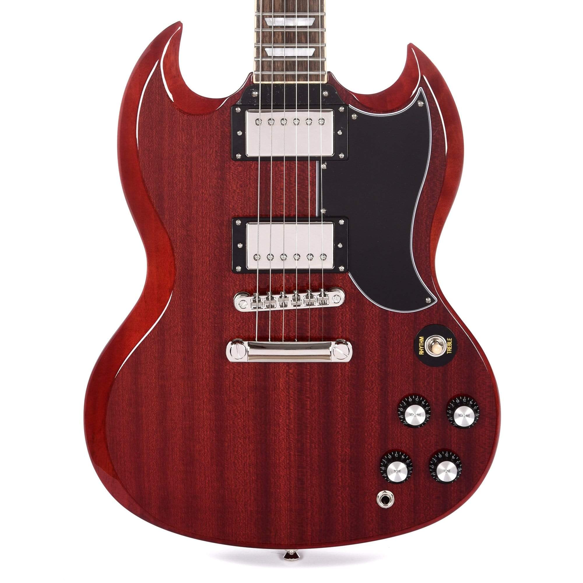 Epiphone SG Standard '61 Vintage Cherry Electric Guitars / Solid Body
