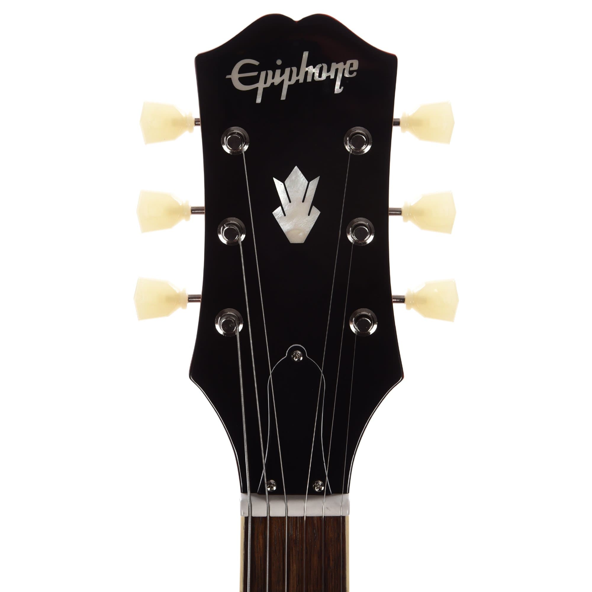 Epiphone SG Standard '61 Vintage Cherry Electric Guitars / Solid Body