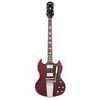 Epiphone SG Standard '61 Vintage Cherry w/Maestro Vibrola Electric Guitars / Solid Body