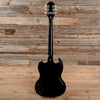 Epiphone SG Standard Black 2002 Electric Guitars / Solid Body