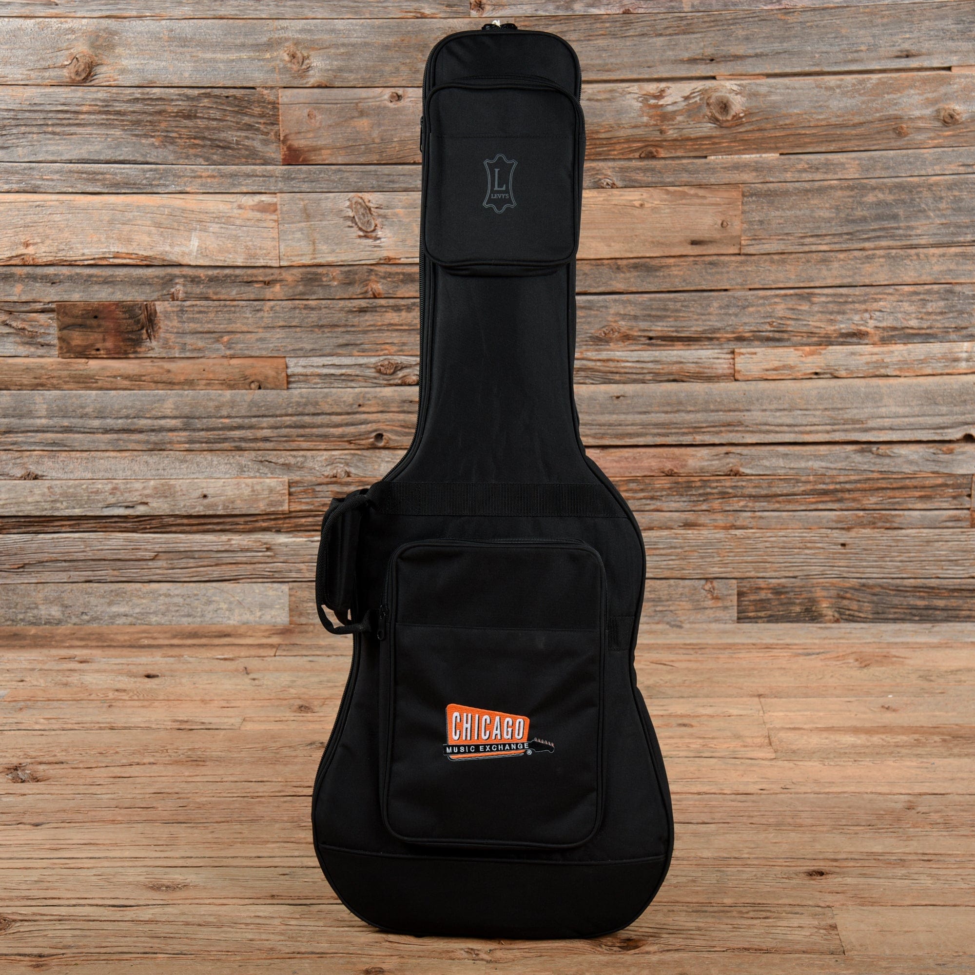 Epiphone SG Standard Black 2002 Electric Guitars / Solid Body