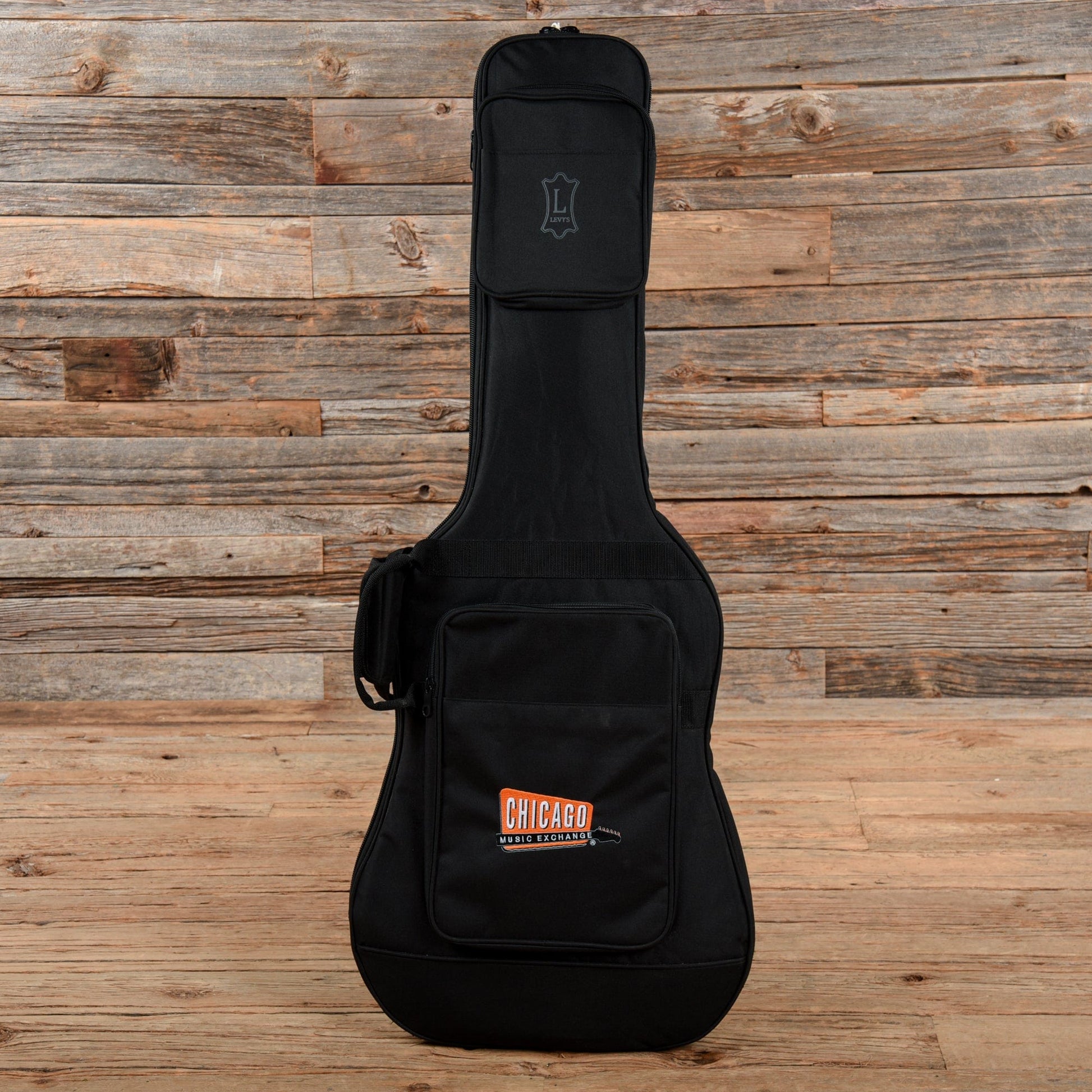 Epiphone SG Standard Black 2002 Electric Guitars / Solid Body