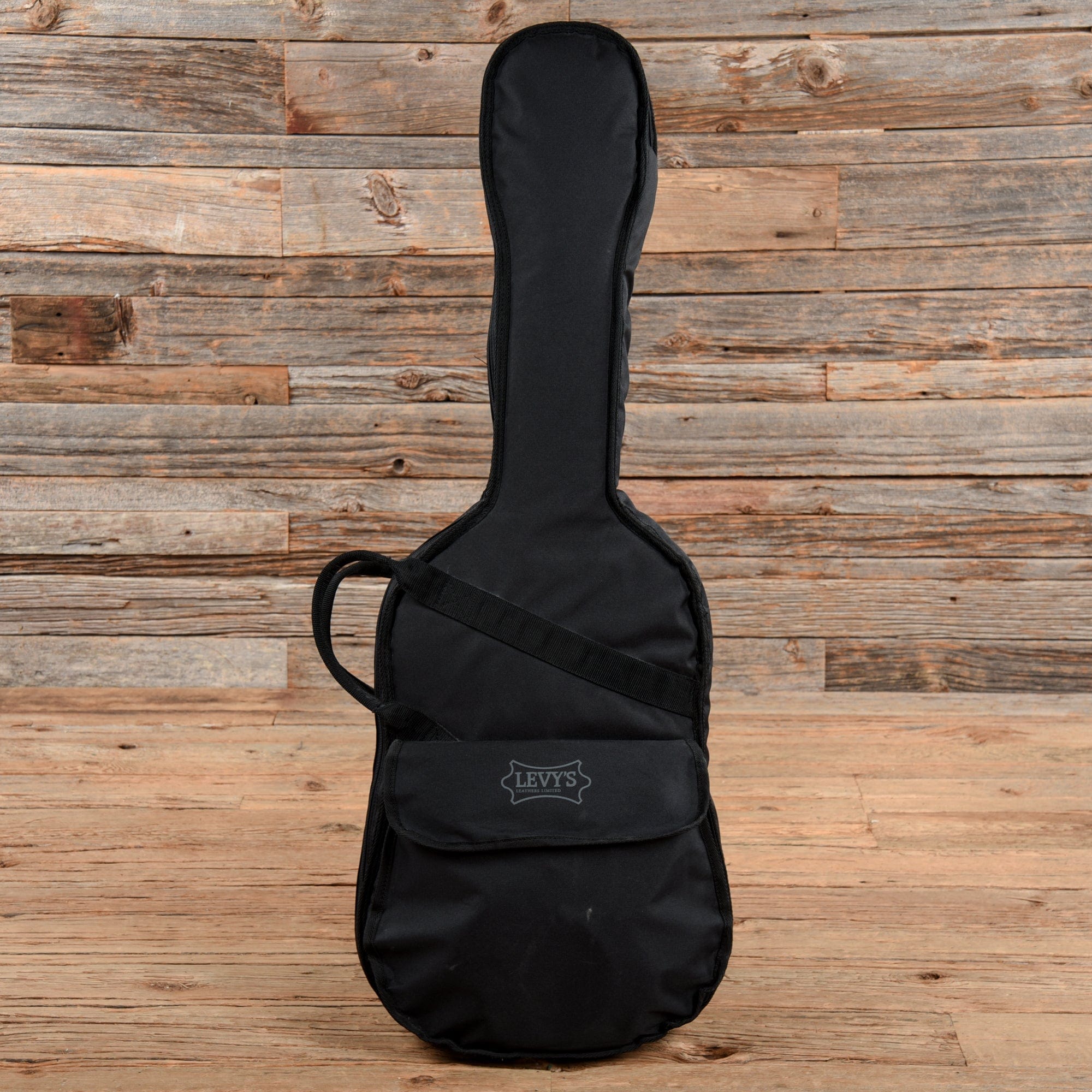 Epiphone SG Standard Black Electric Guitars / Solid Body