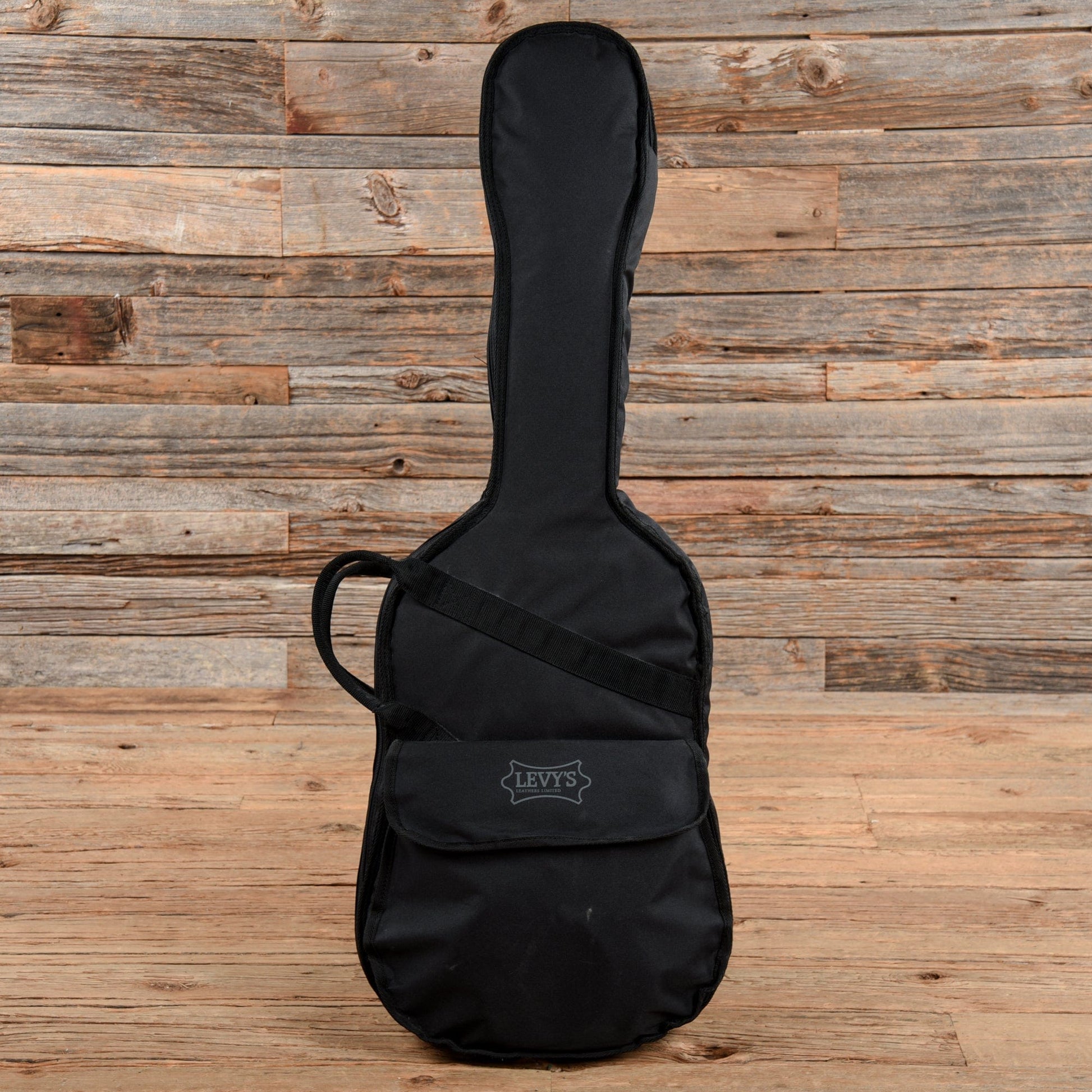 Epiphone SG Standard Black Electric Guitars / Solid Body