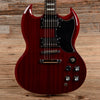 Epiphone SG Standard Cherry 2005 Electric Guitars / Solid Body