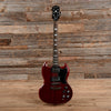 Epiphone SG Standard Cherry 2005 Electric Guitars / Solid Body
