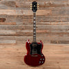 Epiphone SG Standard Cherry 2021 Electric Guitars / Solid Body