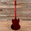 Epiphone SG Standard Cherry 2021 Electric Guitars / Solid Body