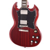 Epiphone SG Standard Cherry FACTORY Electric Guitars / Solid Body