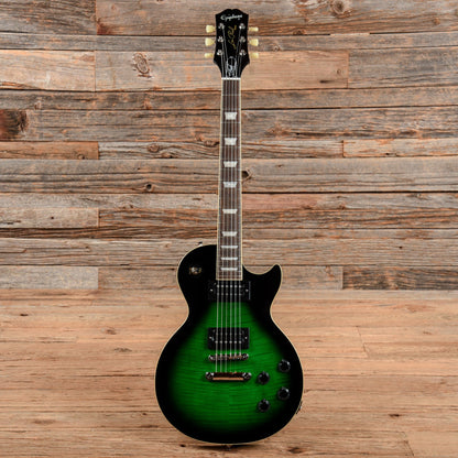 Epiphone Slash Signature Les Paul Standard Anaconda Burst 2021 Electric Guitars / Solid Body